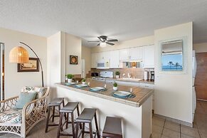 Island Surf 614 2 Bedroom Apts