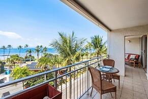 Island Surf 614 2 Bedroom Apts