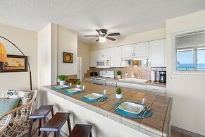 Island Surf 614 2 Bedroom Apts