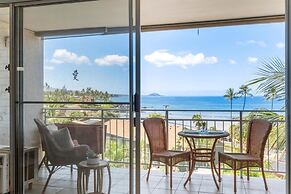 Island Surf 614 2 Bedroom Apts