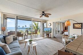 Island Surf 614 2 Bedroom Apts