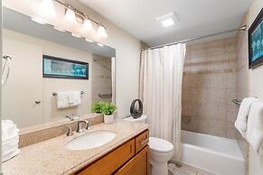 Island Surf 614 2 Bedroom Apts