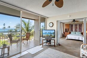 Island Surf 614 2 Bedroom Apts