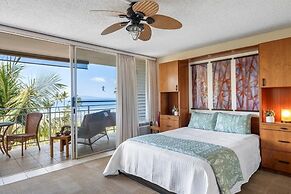 Island Surf 614 2 Bedroom Apts