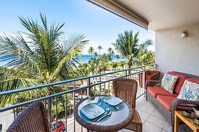 Island Surf 614 2 Bedroom Apts