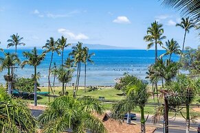 Island Surf 614 2 Bedroom Apts