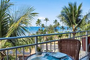 Island Surf 614 2 Bedroom Apts