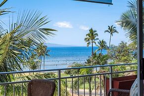 Island Surf 614 2 Bedroom Apts