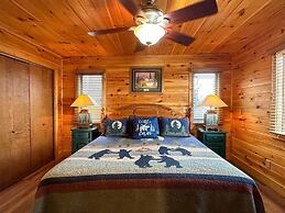 Smoky Mountain High 8 Bedroom Chalet