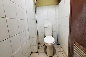 OYO 93928 The Metro Suites Apartment By Nn Rooms