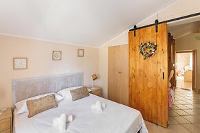 3888 Villetta tra Mari e Monti by Barbarhouse