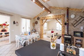 3888 Villetta tra Mari e Monti by Barbarhouse