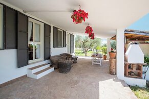 3888 Villetta tra Mari e Monti by Barbarhouse