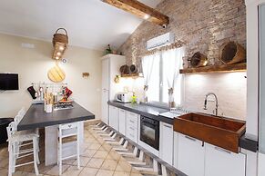 3888 Villetta tra Mari e Monti by Barbarhouse