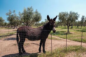 3888 Villetta tra Mari e Monti by Barbarhouse