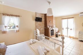 3888 Villetta tra Mari e Monti by Barbarhouse