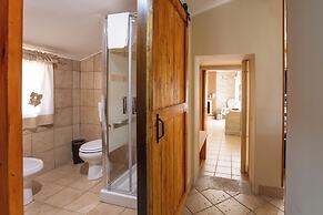 3888 Villetta tra Mari e Monti by Barbarhouse