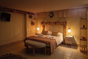 3888 Villetta tra Mari e Monti by Barbarhouse