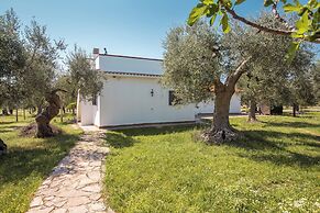 3888 Villetta tra Mari e Monti by Barbarhouse