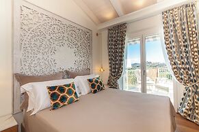 Villa Francesca Relais