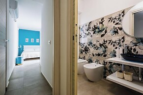 Syracuse Duplex Apartments with Terrace