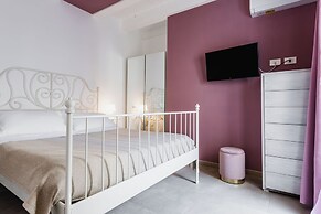 Syracuse Duplex Apartments with Terrace