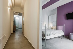 Syracuse Duplex Apartments with Terrace