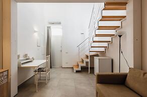 Syracuse Duplex Apartments with Terrace