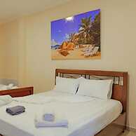 Cozy Veranda Kristian - Free Parking