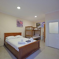 Cozy Veranda Kristian - Free Parking