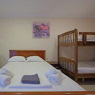 Cozy Veranda Kristian - Free Parking