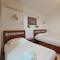 Cozy Veranda Kristian - Free Parking