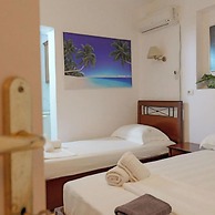Cozy Veranda Kristian - Free Parking