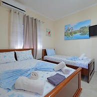 Cozy Veranda Kristian - Free Parking