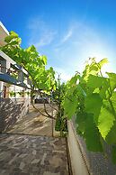 Cozy Veranda Kristian - Free Parking