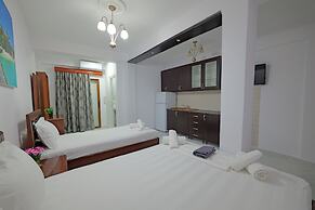 Cozy Veranda Kristian - Free Parking