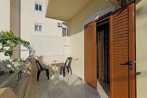 Cozy Veranda Kristian - Free Parking