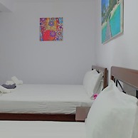 Cozy Veranda Kristian - Free Parking