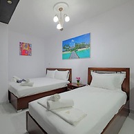 Cozy Veranda Kristian - Free Parking