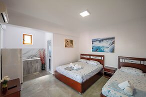 Cozy Veranda Kristian - Free Parking