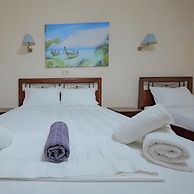 Cozy Veranda Kristian - Free Parking
