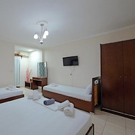 Cozy Veranda Kristian - Free Parking
