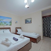 Cozy Veranda Kristian - Free Parking