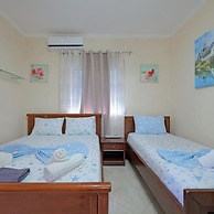 Cozy Veranda Kristian - Free Parking