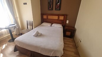 Hotel Dikran