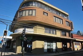 Hotel Dikran