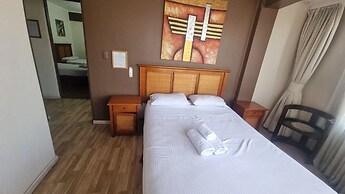 Hotel Dikran
