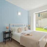 La Quiete in Laglio With 2 Bedrooms and 1 Bathrooms