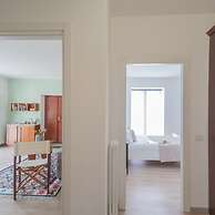 La Quiete in Laglio With 2 Bedrooms and 1 Bathrooms