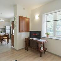 La Quiete in Laglio With 2 Bedrooms and 1 Bathrooms